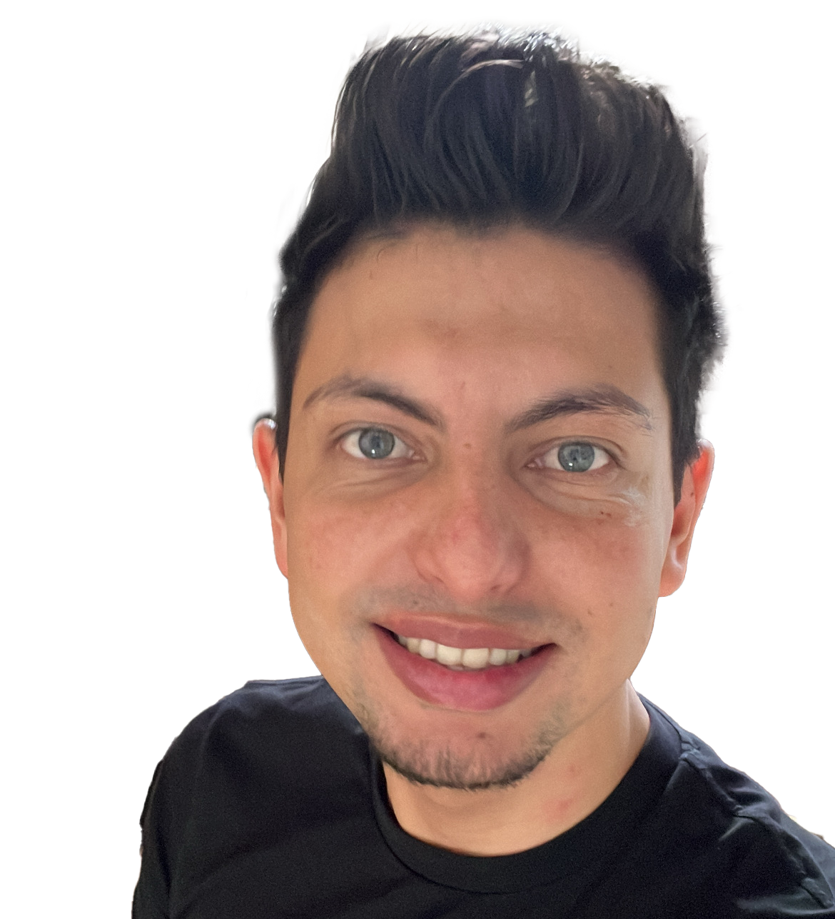 <b>Mario</b> Mogollon